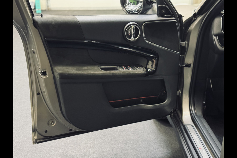 MINI Countryman 2.0 Cooper S Oakwood | Panorama | Leder | harman/kardon