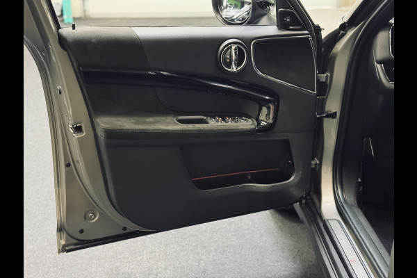 MINI Countryman 2.0 Cooper S Oakwood | Panorama | Leder | harman/kardon