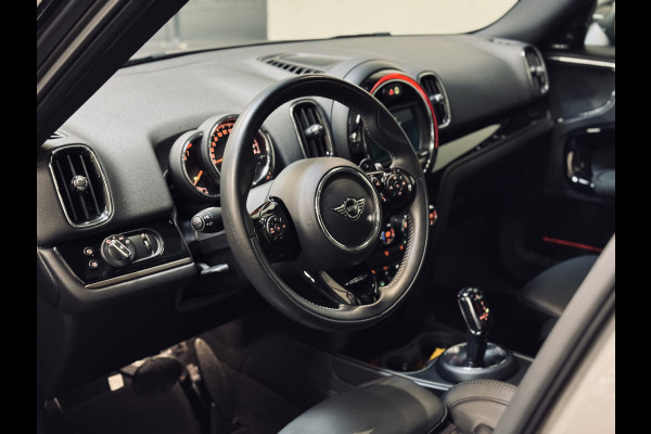 MINI Countryman 2.0 Cooper S Oakwood | Panorama | Leder | harman/kardon