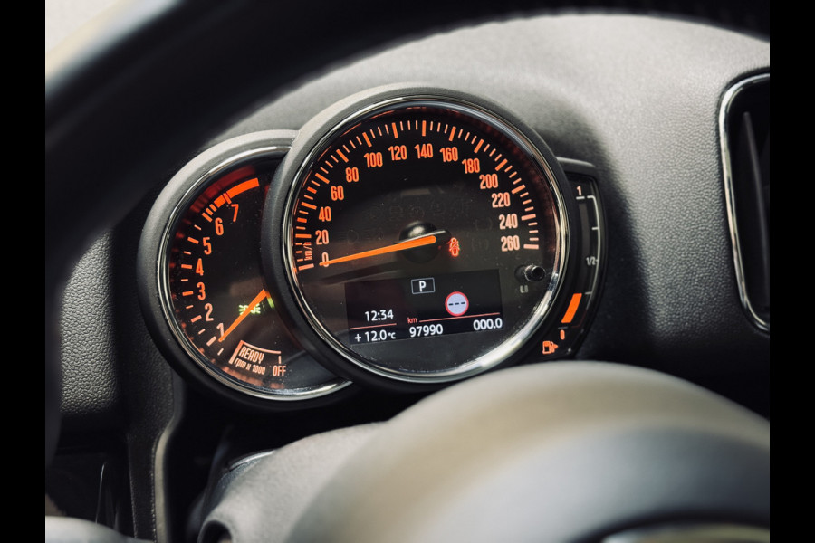 MINI Countryman 2.0 Cooper S Oakwood | Panorama | Leder | harman/kardon