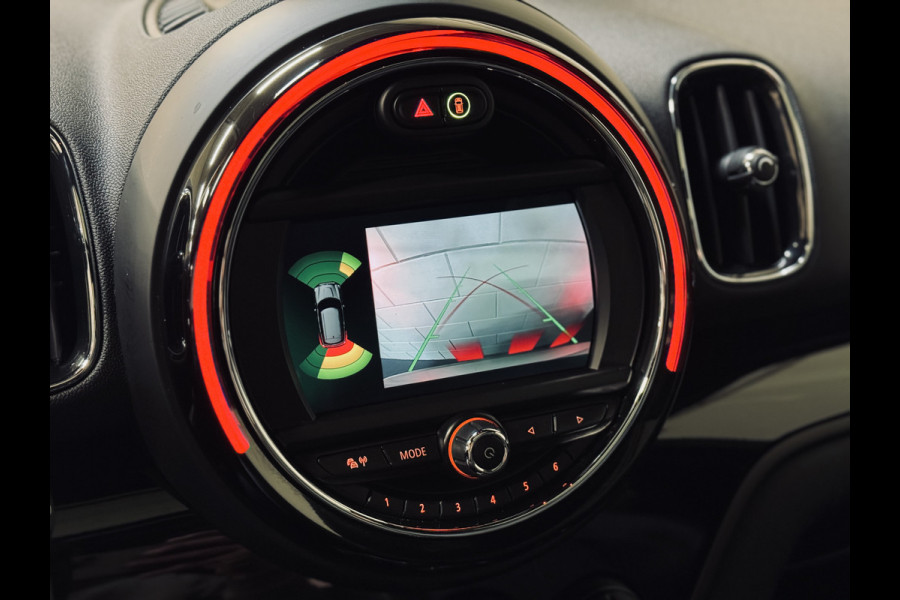 MINI Countryman 2.0 Cooper S Oakwood | Panorama | Leder | harman/kardon