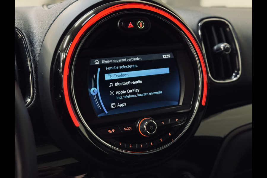 MINI Countryman 2.0 Cooper S Oakwood | Panorama | Leder | harman/kardon