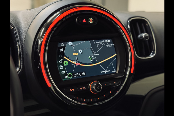 MINI Countryman 2.0 Cooper S Oakwood | Panorama | Leder | harman/kardon