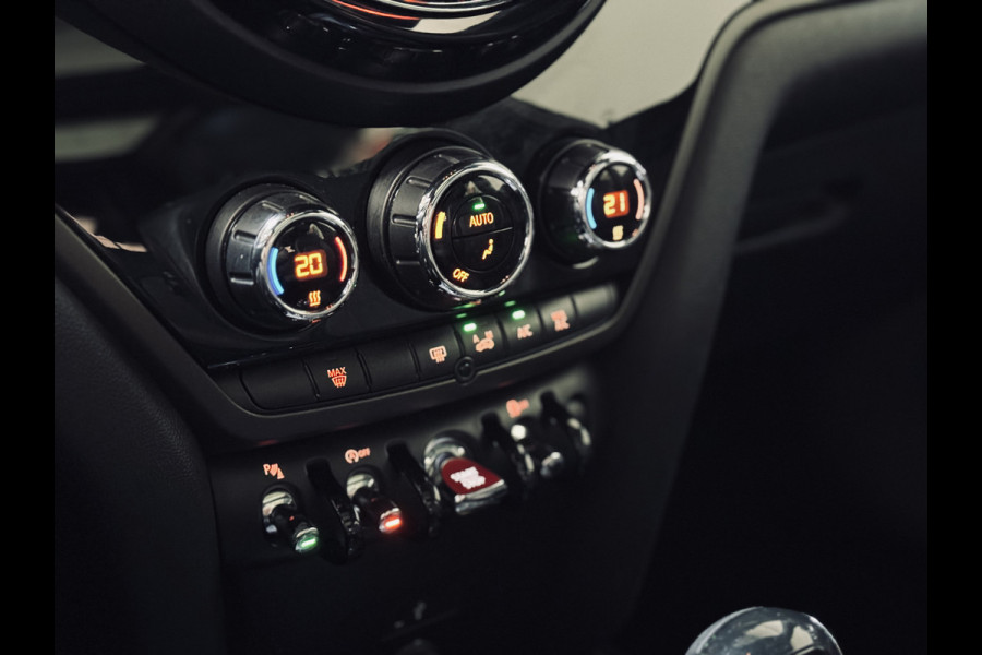 MINI Countryman 2.0 Cooper S Oakwood | Panorama | Leder | harman/kardon