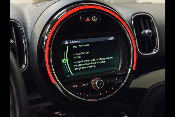 MINI Countryman 2.0 Cooper S Oakwood | Panorama | Leder | harman/kardon