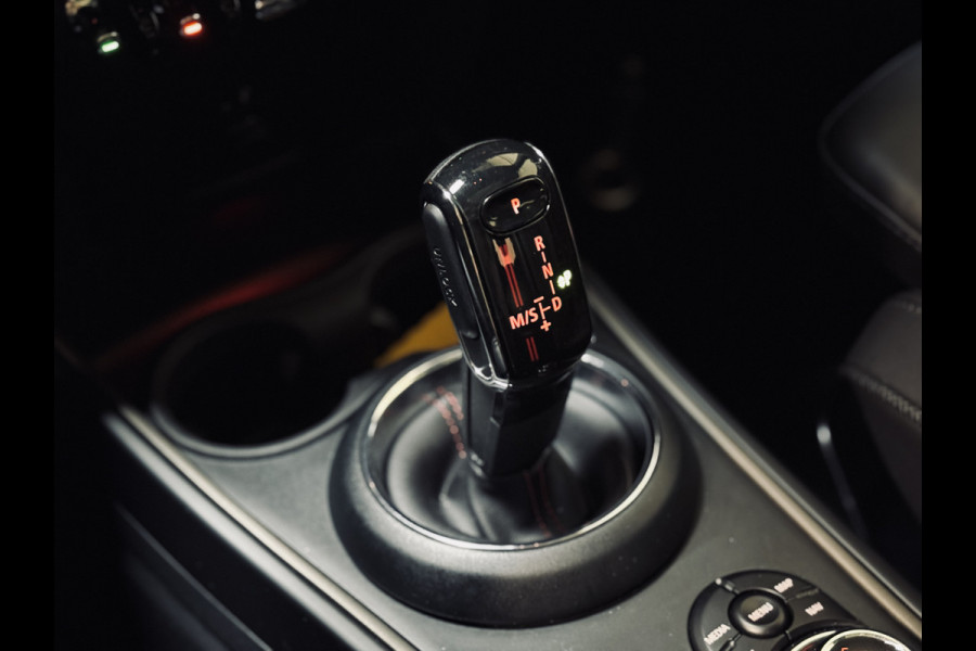 MINI Countryman 2.0 Cooper S Oakwood | Panorama | Leder | harman/kardon