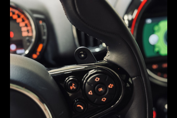 MINI Countryman 2.0 Cooper S Oakwood | Panorama | Leder | harman/kardon