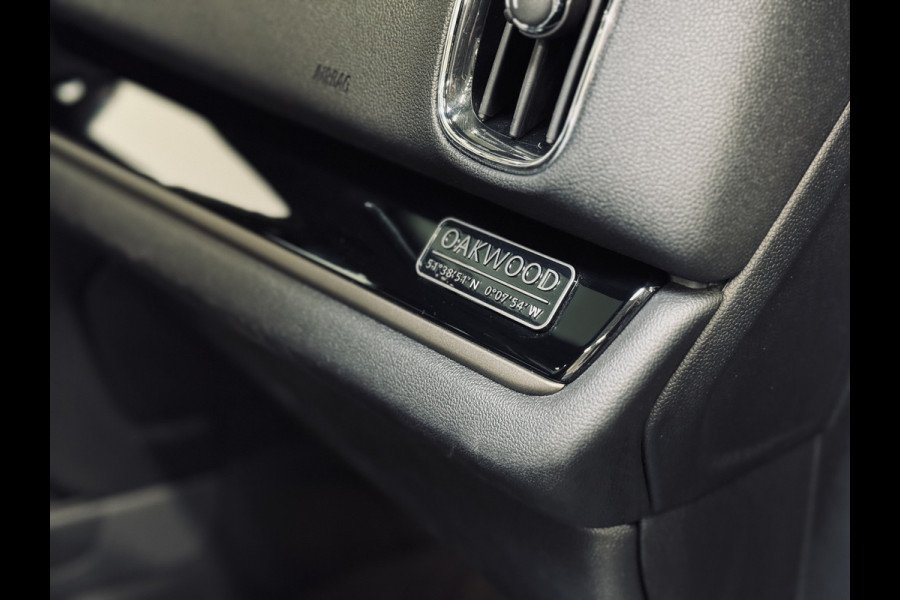 MINI Countryman 2.0 Cooper S Oakwood | Panorama | Leder | harman/kardon