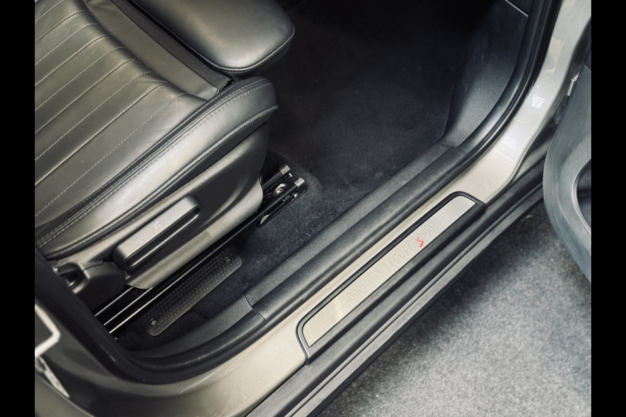 MINI Countryman 2.0 Cooper S Oakwood | Panorama | Leder | harman/kardon