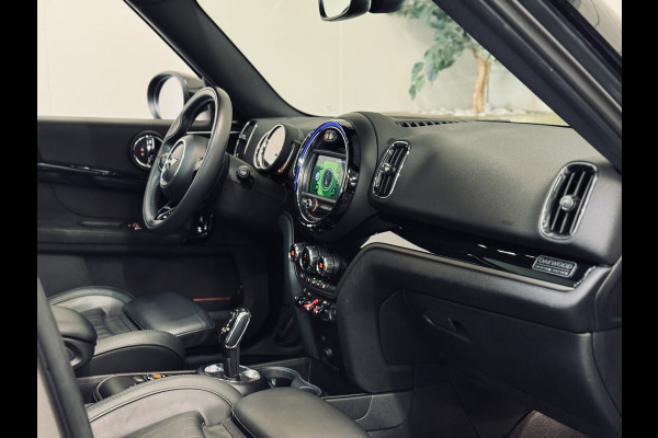MINI Countryman 2.0 Cooper S Oakwood | Panorama | Leder | harman/kardon