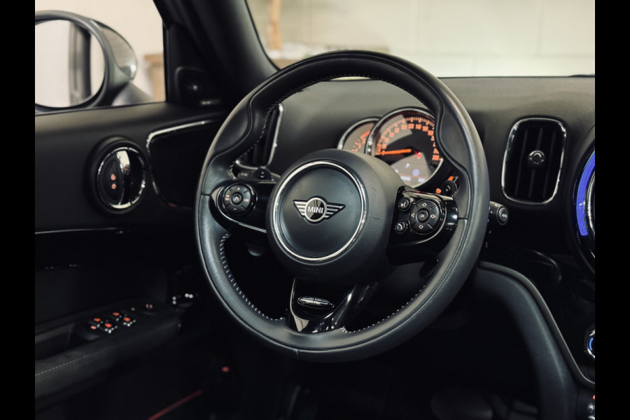 MINI Countryman 2.0 Cooper S Oakwood | Panorama | Leder | harman/kardon