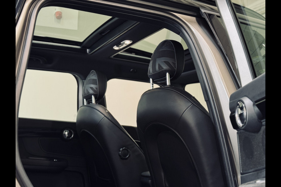 MINI Countryman 2.0 Cooper S Oakwood | Panorama | Leder | harman/kardon