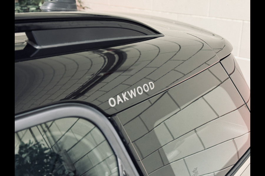 MINI Countryman 2.0 Cooper S Oakwood | Panorama | Leder | harman/kardon