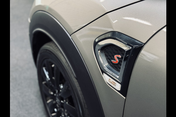 MINI Countryman 2.0 Cooper S Oakwood | Panorama | Leder | harman/kardon