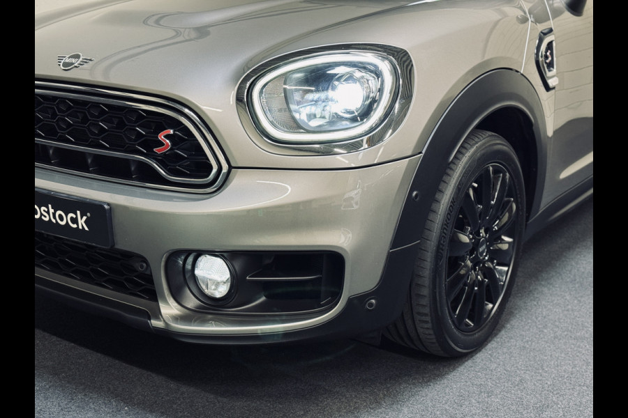 MINI Countryman 2.0 Cooper S Oakwood | Panorama | Leder | harman/kardon