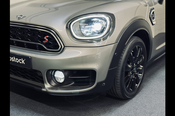 MINI Countryman 2.0 Cooper S Oakwood | Panorama | Leder | harman/kardon