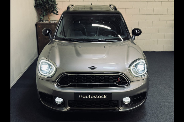 MINI Countryman 2.0 Cooper S Oakwood | Panorama | Leder | harman/kardon