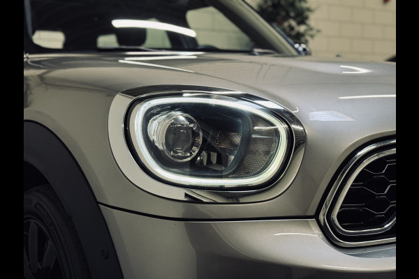 MINI Countryman 2.0 Cooper S Oakwood | Panorama | Leder | harman/kardon