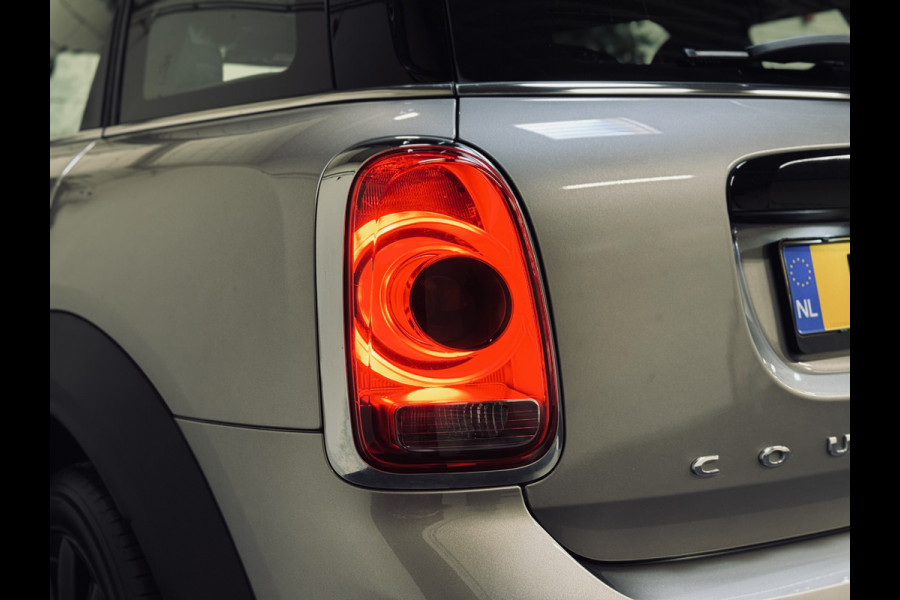 MINI Countryman 2.0 Cooper S Oakwood | Panorama | Leder | harman/kardon