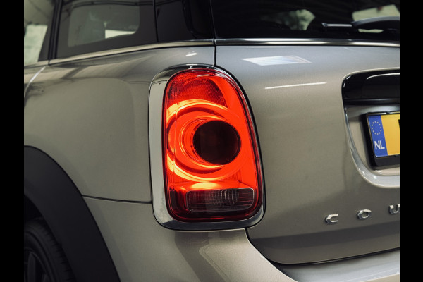 MINI Countryman 2.0 Cooper S Oakwood | Panorama | Leder | harman/kardon