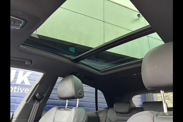 Audi Q8 60 TFSI e quattro Pro Line S Competition PANORAMADAK ADAPTIVE CRUISE CONTROL ADATIEVE LED KOPLAMPEN VOORSTOELEN MET MEMORY 22 INCH VELGEN