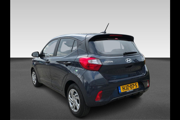 Hyundai i10 1.0 Comfort