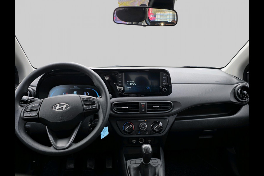 Hyundai i10 1.0 Comfort