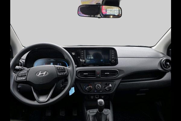 Hyundai i10 1.0 Comfort