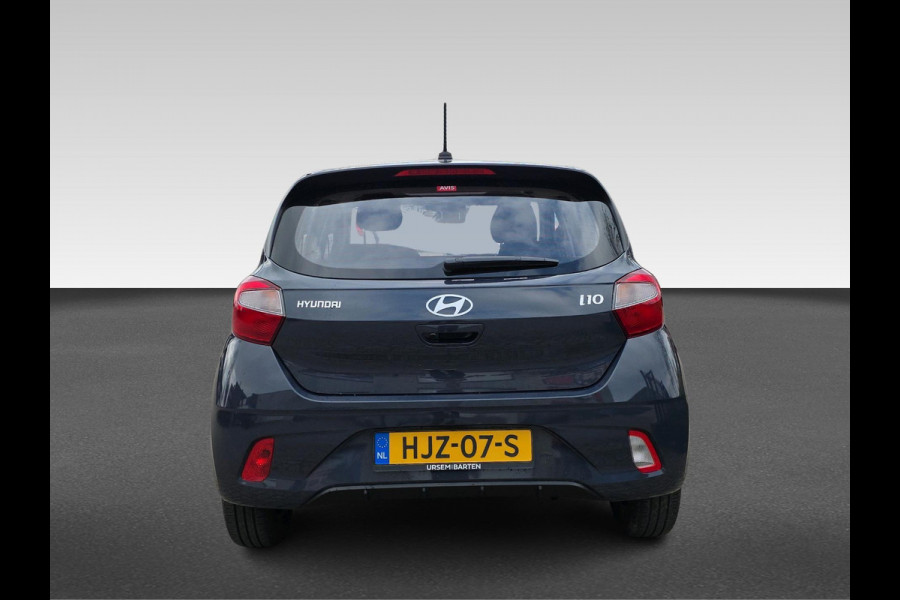 Hyundai i10 1.0 Comfort