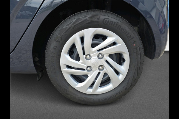 Hyundai i10 1.0 Comfort