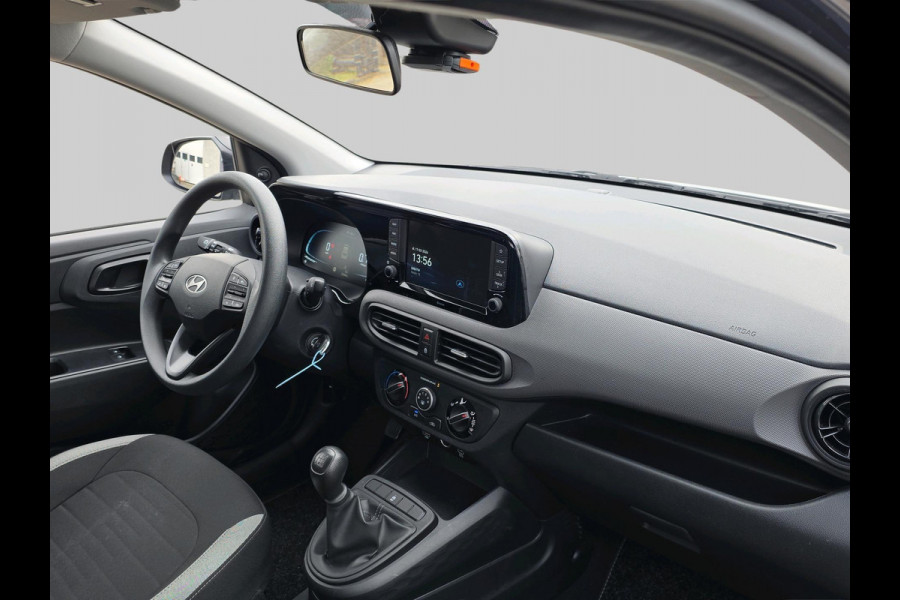 Hyundai i10 1.0 Comfort