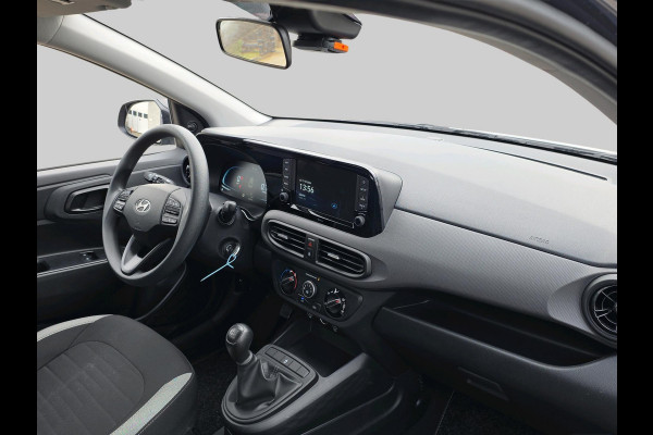 Hyundai i10 1.0 Comfort