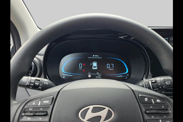 Hyundai i10 1.0 Comfort