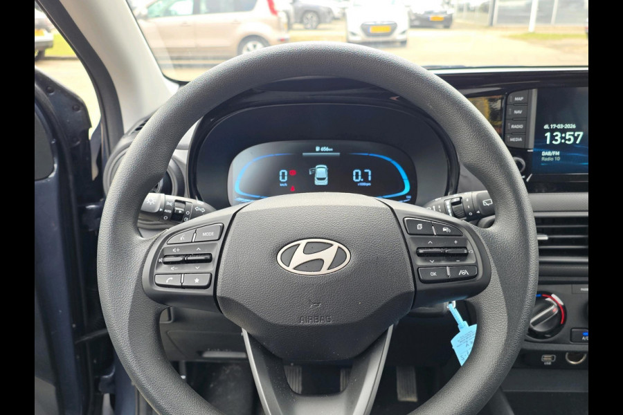 Hyundai i10 1.0 Comfort