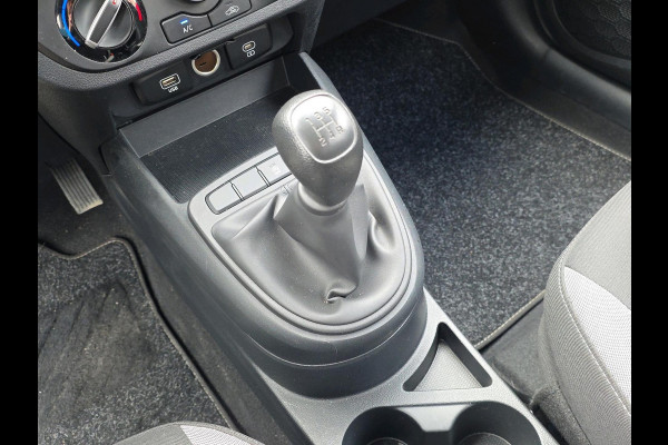 Hyundai i10 1.0 Comfort