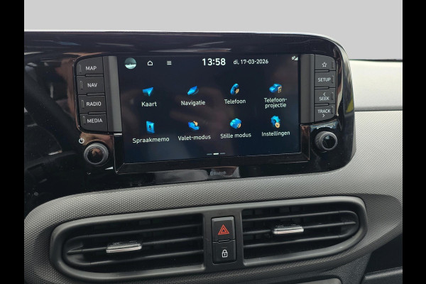 Hyundai i10 1.0 Comfort