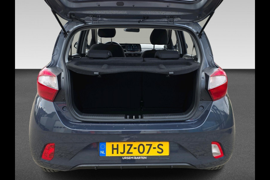 Hyundai i10 1.0 Comfort