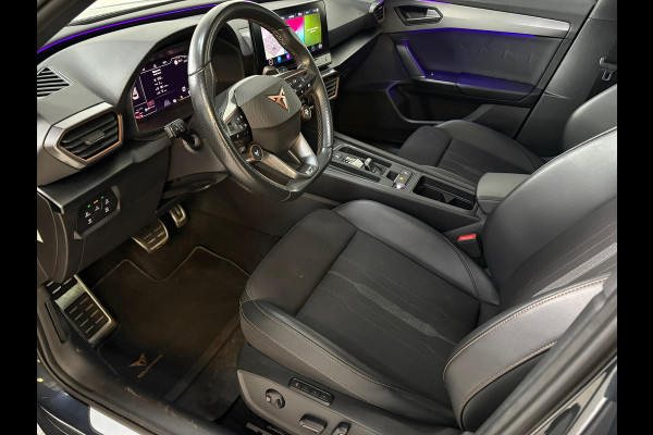 CUPRA Leon 2.0 TSI VZ 300 PK Pano*Keyless*Sfeer