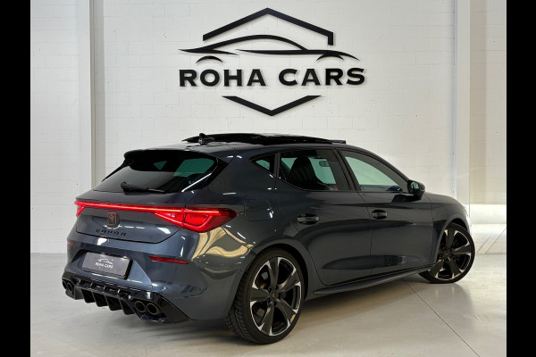 CUPRA Leon 2.0 TSI VZ 300 PK Pano*Keyless*Sfeer