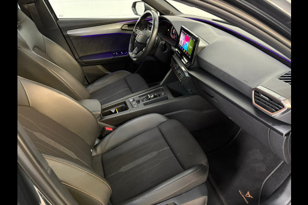 CUPRA Leon 2.0 TSI VZ 300 PK Pano*Keyless*Sfeer