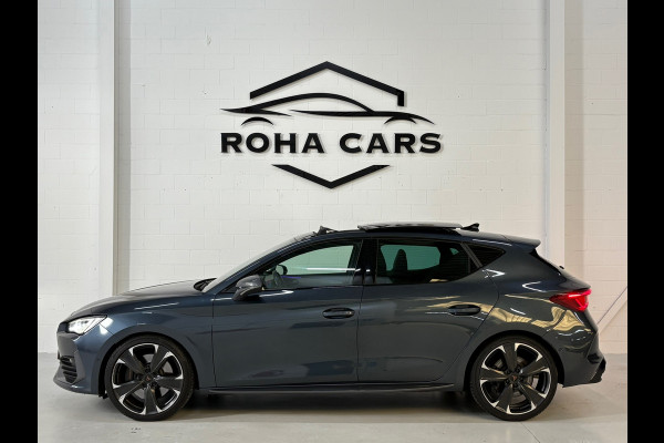CUPRA Leon 2.0 TSI VZ 300 PK Pano*Keyless*Sfeer