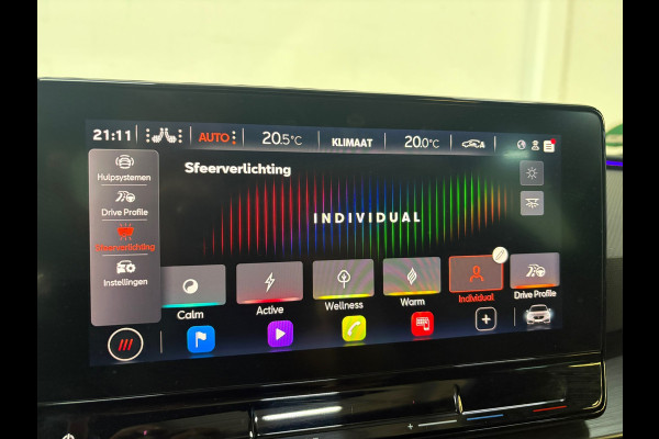 CUPRA Leon 2.0 TSI VZ 300 PK Pano*Keyless*Sfeer