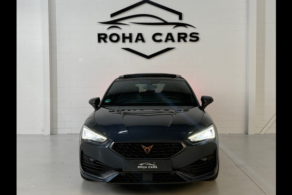 CUPRA Leon 2.0 TSI VZ 300 PK Pano*Keyless*Sfeer