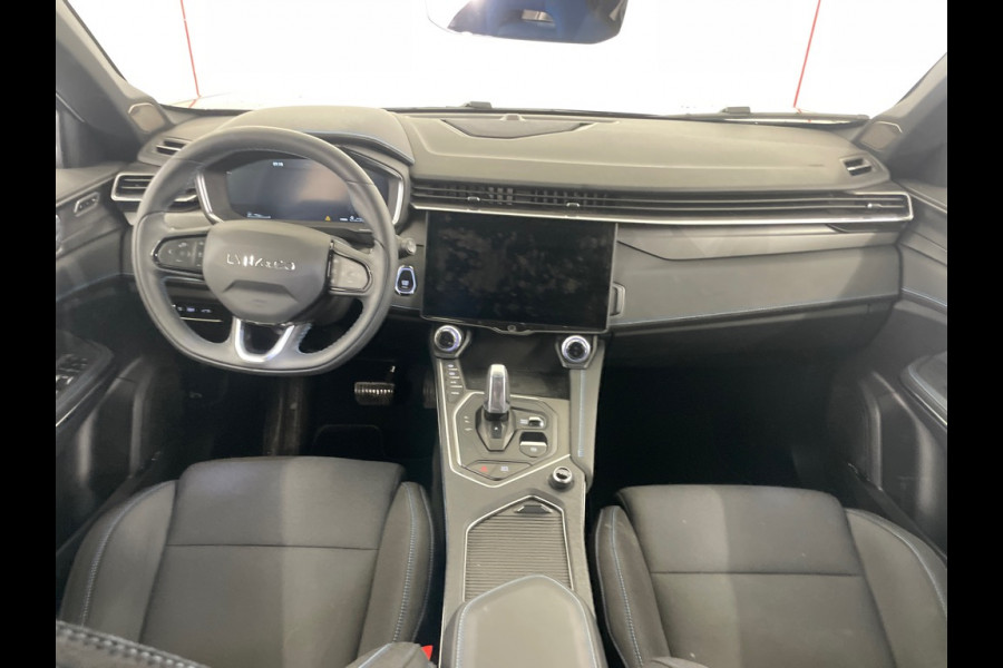 Lynk & Co 01 1.5 PHEV 360° Zwarte hemel Adapt.cruise Stoelverw. Carplay