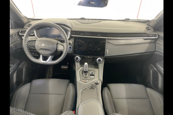 Lynk & Co 01 1.5 PHEV 360° Zwarte hemel Adapt.cruise Stoelverw. Carplay