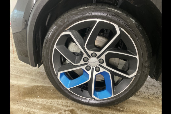 Lynk & Co 01 1.5 PHEV 360° Zwarte hemel Adapt.cruise Stoelverw. Carplay