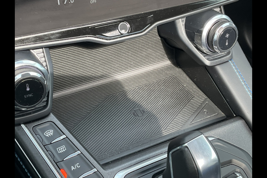 Lynk & Co 01 1.5 PHEV 360° Zwarte hemel Adapt.cruise Stoelverw. Carplay