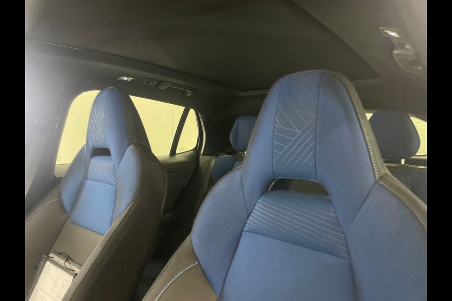 Lynk & Co 01 1.5 PHEV 360° Zwarte hemel Adapt.cruise Stoelverw. Carplay