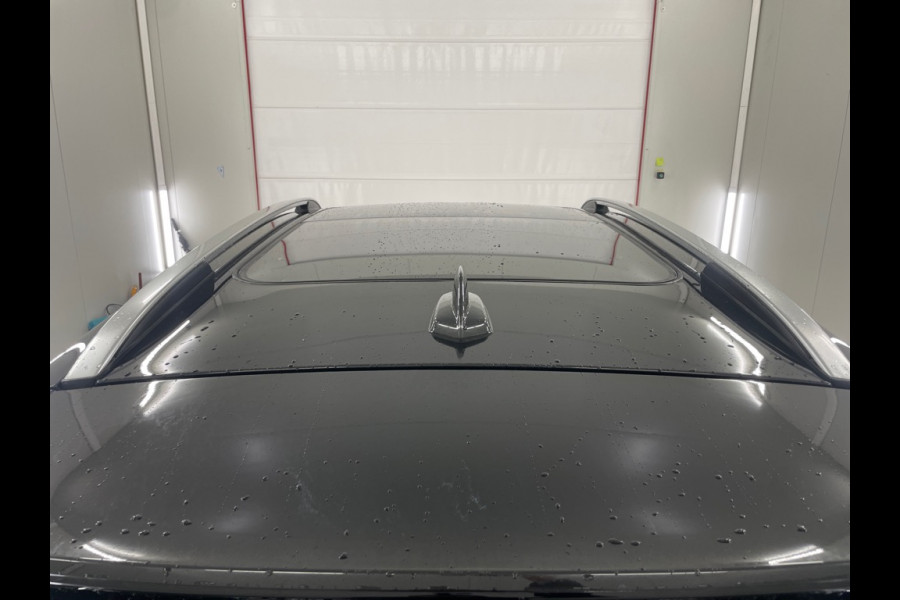 Lynk & Co 01 1.5 PHEV 360° Zwarte hemel Adapt.cruise Stoelverw. Carplay