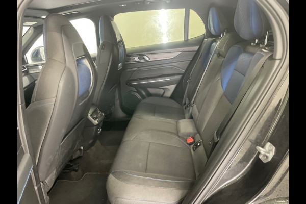 Lynk & Co 01 1.5 PHEV 360° Zwarte hemel Adapt.cruise Stoelverw. Carplay